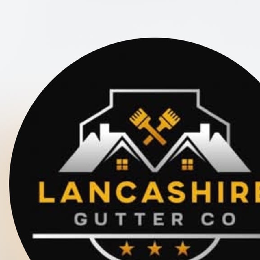 Lancashire Gutter Co logo